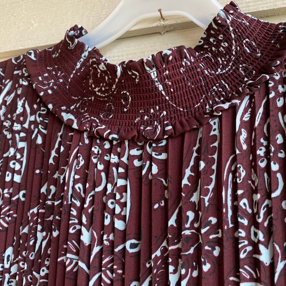 NANETTE LEPORE WOMENS DRESS | SIZE-10 - Picture 3 of 11